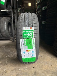 ยางรถยนต์ 185/55R16 ยี่ห้อ กู้ดไรท์ ลาย G127 ยางปี 25