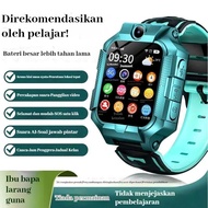 Corecloud smart watch kids gps tracker smart watch sim card with 5g video call rotating cameras sos 