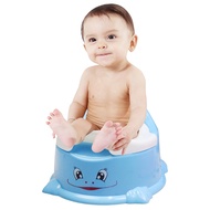 BIG SALE Colorful Baby Potty Trainer Arinola Pangbata Infant Toddler Unisex Children Toilet for Kids
