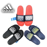 ADIDAS SLIDES SANDALS SLIPPERS