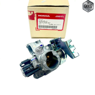 เรือนลิ้นเร่งแท้ศูนย์ HONDA MSX125 (2012-2015) รหัสสินค้า 16410-K26-901