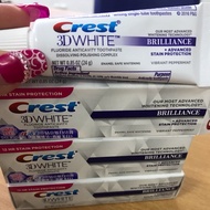 Crest 3D White toothpaste mini 24g