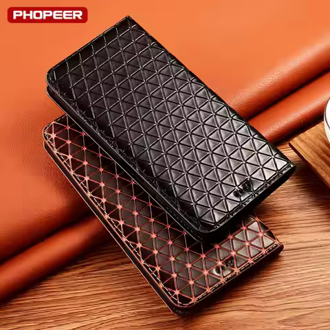 Luxury Diamond Genuine Leather Case For LG V30 V30S V40 V50 V60 Thinq Velvet Wing 5G K92 K62 K52 K42