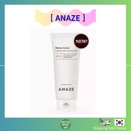 ANAZE Mellow Cream Hair Treatment Moisture Repair Hair Cream Damage Care Leave In Hair Nutrition 150