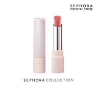 Sephora Collection About That Shine Sheer Shine Lipstick