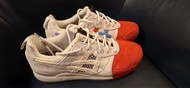 ASICS Gel-Lyte III OG White/Tricolore 男裝波鞋 9號