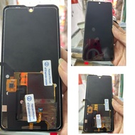 Sharp aquos R3 screen