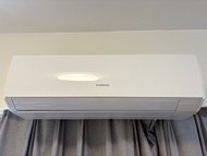 General 珍寶 分體 冷氣機 分體式 分體式冷氣機 ASWX18LECA / AOWX18LETA aircon airconditioner air conditioner air condi