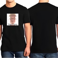 T-shirt MEME BAHLIL CONTINUOUS BRIGHT, KALO GW MALU TUH, KUBILANG NOT YES NOT, FOR YOU BEAUTIFUL, IF