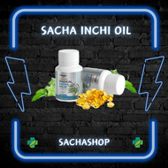 TRIOMAGIC SACHA INCHI ORGANIC SACHA INCHI OIL TRIO MAGIC SACHA INCHI