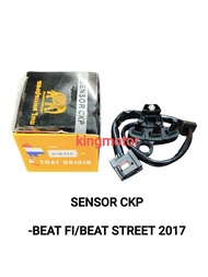 SENSOR CKP THAI ORI BEAT FI BEAT STREET 2017 MOTOR KUALITAS SUPER