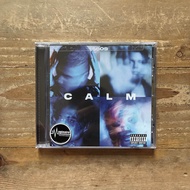 Imported CD 5SOS / Five 5 Seconds of Summer - Calm - Deluxe Edition - Import CD Original