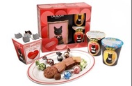 CACAOCAT Collection 巧克力禮盒