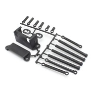 KYOSHO Rod & Mount Set (FZD2) FA607 Thailand Center