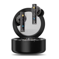 KZ Carol หูฟัง True Wireless บลูทูธ 5.3 ไดรเวอร์ Dynamic สวมใส่สบาย เสียงดี ประกันศูนย์ไทย