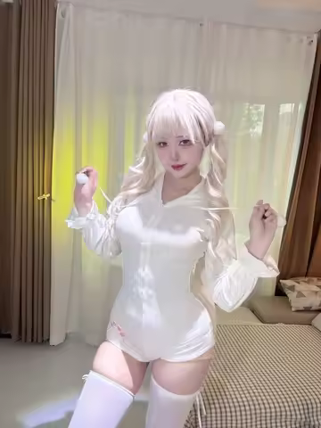 Adorable 2025 New Sle Japanese Lolita Onesie Set Women's Sweet Cute Plu Hooded Suit High Waist Cotto