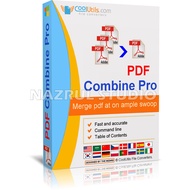 CoolUtils PDF Combine Pro 4.2.0.64 Full Version Crack