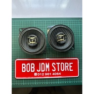 carrozzeria ts-f1040 hires speaker dashboard 4inci