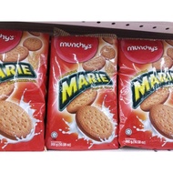 MUNCHYS BISKUT MARIE