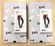 2XU 壓力褲 女裝 緊身褲 Compression Tight