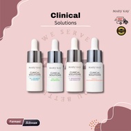 PROMO Mary Kay Clinical Solutions