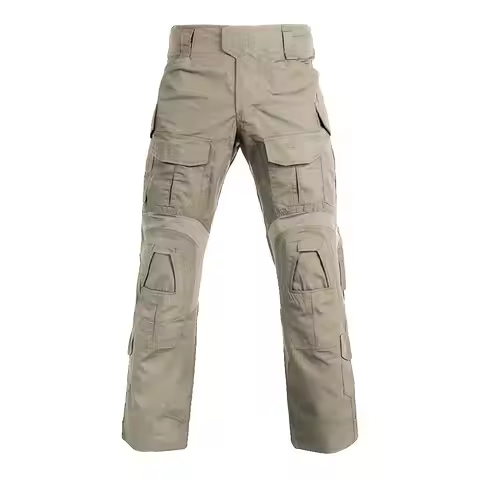 GEN3 Frog Suit Single Pants Multi-Terrain All-Terrain CP Cargo Pants G3 Tactical Pants
