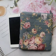 13吋 IPAD L型拉鍊保護套 平板電腦袋 平板保護套 舖棉保護套