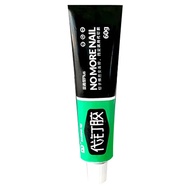 Nail Free Glue Quick Drying Adhesive Strong Adhesive Sealant Fix Glue No-Punch Adhesive Sealant Glue