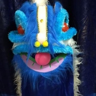 Child Barongsai