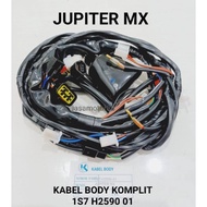COMPLETE BODY CABLE JUPITER MX 1S7 H2590 01
