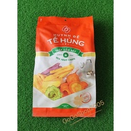 [Halal]【Vietnam】Huynh De Te Hung / Mix Fruit Chips 250g