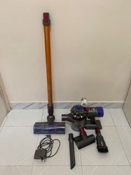 Dyson V8吸塵機