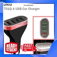 LDNIO C701Q 4USB QUICK CHARGE 3.0 TOTAL 6.6V WITH AUTO-ID