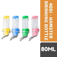 Hamster Drinking Water Botlle 80/125/250ml