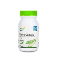 [TY PHARMACY] DIATEC CAPSULE (BITTER GOURD 250MG STANDARDIZED EXTRAC) [60'S] control blood sugar lev