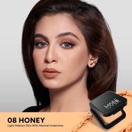 Make Over REFILL / Mini Cover Perfect Cover Powder Foundation - Tow Way Cake - Bedak Padat - Compact