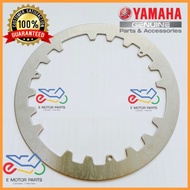 Y110 SRLZ LAGENDA 110 PLATE CLUTCH IRON PLATE BESI CLUTCH 100% ORIGINAL YAMAHA - 2P2-E6324-00