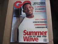 GQ1999年6月(含運費只要130元)