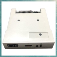 (OAKF) SFRM72-TU100K 3.5inch USB Floppy Drive Emulator for Industrial Equipment Using Low-Density 72