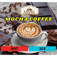 Alrefa - MOCHA Coffee - Instant Premix Beverage 3 in 1 Serbuk Minuman Pracampuran Segera [1KG/bag]