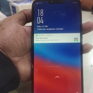 oppo a3s bekas