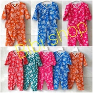 Sale 5 Bộ 89K. Bộ bà ba bé gái 9-12 kg 1- 2 tuổi