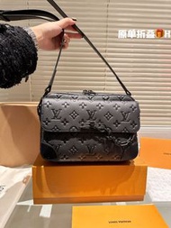 LV Slock 新款男包