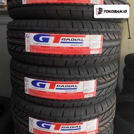 Ban Mobil GT Radial CHAMPIRO GTX PRO 185/65 R15