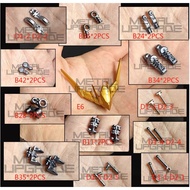 CA MGSD barbatos B11 B24 B26 B28 B34 B35 B42 E6 D 2 D 3 D 4 D 5 D 1 metal replacement spare parts