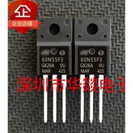 5PCS TO-220F 60N55F3 STF60N55F3 31N65M5 STF31N65M5 34NM60ND STF34NM60ND 34N65M5 STF34N65M5 40N65M2 S