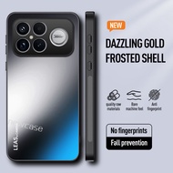 Luxury Frosted Dazzling Colorful Casing For Redmi K90 K80 Pro Max Ultra RedmiK90 K90ProMax RedmiK80 