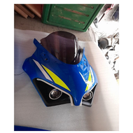 HEADCOVER HEADLAMP KEDOK TOPENG GSX 150 MODEL DUCATI PANIGALE