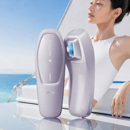 Ulike | Photon Ice Cooling UHSR Medical Full Body Hair Removal Device