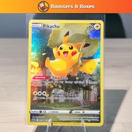 Pikachu (GG30/GG70) [Crown Zenith]